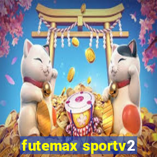 futemax sportv2